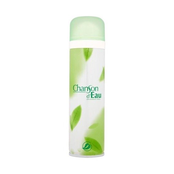 Chanson d'Eau Deodorant Spray 150 ml