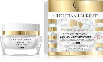 Christian Laurent Botuline Revolution 40+ skoncentrowany dermo krem neuro-relaksujący zmarszczki 50ml