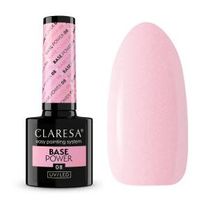 Claresa Power Base 08 5 ml