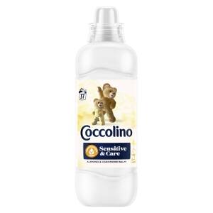 Coccolino Mandel & Kaschmir Balsam Weichspüler 925 ml 37 Wäschen