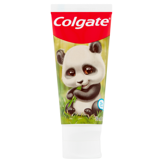 Colgate Pasta do zębów dla dzieci 50 ml