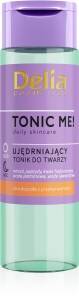 DELIA TONIC ME! alkoholfreies straffendes Tonikum 200 ml