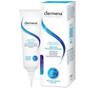 DERMENA peeling trychologiczny, 125ml