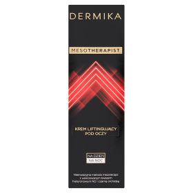 Dermika Mesotherapeut Eye Lifting Day & Night Cream 15 ml