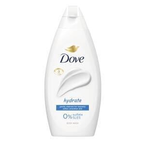 Dove Hydrate Duschgel 450 ml