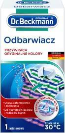 Dr. Beckmann Odbarwiacz 75 g