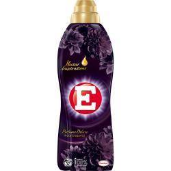 E Perfume Deluxe Elegance Płyn Do Zmiękczania Tkanin 800ML (32 Prania)