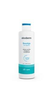 ELODERM EMULSJA DO KĄPIELI 200ML