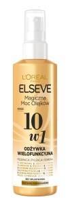 ELSEVE Magiczna Moc Olejków Odżywka Wielofunkcyjna 10 w 1 150 ml