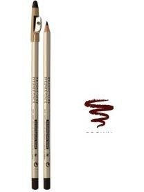 EVELINE kredka z temperówką EYELINER PENCIl #Brown