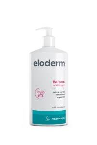 Eloderm Feuchtigkeitsbalsam 400 ml