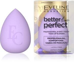 Eveline Cosmetics Besser als der perfekte Make-up-Schwamm