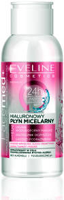Eveline Cosmetics Facemed+ Hialuronowy płyn micelarny 3w1 100 ml