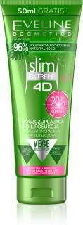 Eveline Cosmetics Slim Extreme 4D bio-liposukcja 250 ml