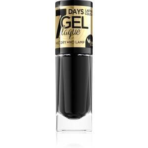 Eveline Gel Laque Nagellack 57 8ML