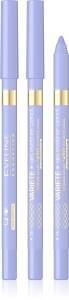 Eveline Variete Gel Waterproof Eyeliner Pencil - Farbton 13 Blue Sky