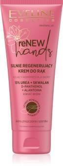 Eveline reNEW Hands Silnie regenerujący krem do rąk 75 ml