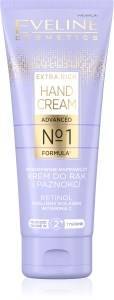 Extra Rich No1 Intensiv reparierende Hand- und Nagelcreme