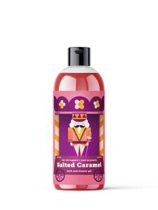 FARMONA Magic SPA Salty Caramel Dusch- und Badegel 500 ml