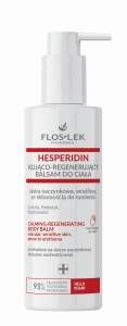 FLOSLEK HESPERIDIN beruhigende und regenerierende Körperlotion 175 ml