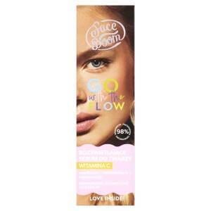 FaceBoom Go with the Flow Illuminating Gesichtsserum 25 ml