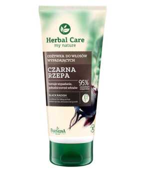 Farmona Herbal Care Odżywka do włosów wpadających Czarna Rzepa  200 ml