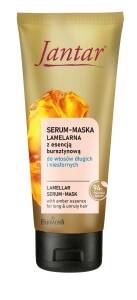 Farmona Jantar Serum-Maske mit Amber-Essenz 100ml