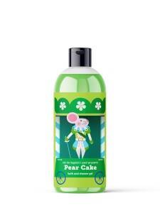 Farmona Magic SPA Pearl Cake Bade- und Duschgel 500ml