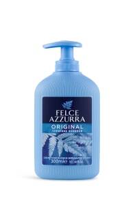 Felce Azzurra Classico Flüssigseife 300 ml