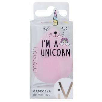 GABKA DO MAKIJAZU (1) LOVELY&UNICORN 498661