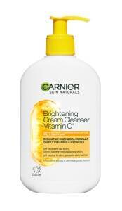 GARNIER Skin Naturals Vitamin C Emulsion zur Gesichtsreinigung 250ml