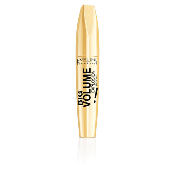 GROSSE VOLUMENEXPLOSION Mascara mit einer Volumenexplosion