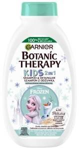Garnier Botanic Kids Szampon do włosów Frozen 250 ml