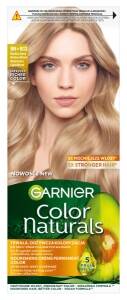 Garnier Color Naturals Créme 9N sehr helles beige blondes Haarfärbemittel