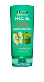 Garnier Fructis Grow Strong Odżywka wzmacniająca przeciw wypadaniu do włosów osłabionych 200 ml