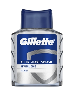 Gillette woda po goleniu Revitalizing Sea Mist 100 ml