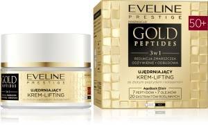 Gold Peptides Straffende Lifting-Creme 50+