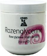 Hegron Rozen-Glycerine krem RÓŻANY GLICERYNOWY do twarzy ciała OCHRONY 350 ml