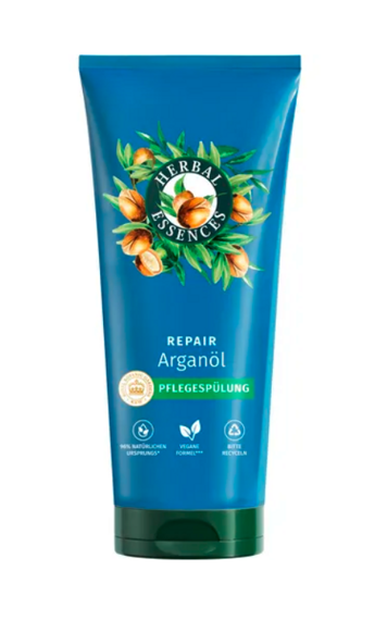 Herbal Essences Argan Oil Repair Odżywka z olejkiem arganowym 250 ml