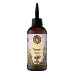 Herbalist's Rezepte Haarwachstum Aktivator 170ml