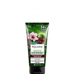 Herbapol Polana Regenerierende Handcreme 75 ml