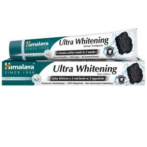 Himalaya Ultra Whitening Zahnpasta 75ml