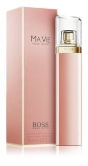 Hugo Boss Ma Vie Pour Femme 75ml Eau de Parfum