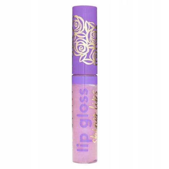 INGRID Lip Gloss Shiny Lips błyszczyk do ust 04 8ml