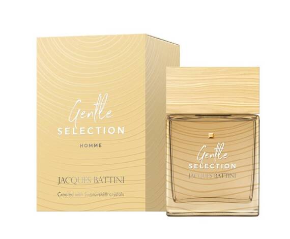 Jacques Battini Gentle Selection Woda toaletowa męska 100 ml