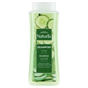 Joanna Naturia Haarshampoo Gurke und Aloe Vera 500 ML