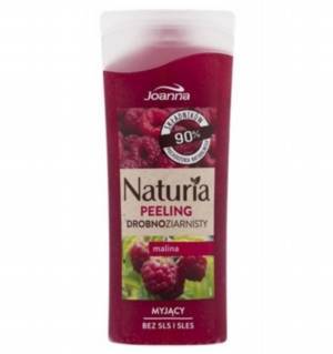 Joanna Peeling malina 100g