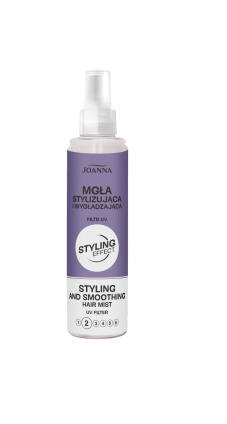 Joanna Styling Mist stilisierte Glättungseffekt 150ml