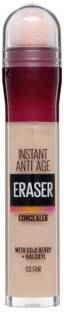 KOREKTOR ANTI-AGE ERASER EYE 03 FAIR