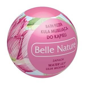 KULA DO KAPIELI MUSUJACA  50G LILIA WODNA/WATER LILY